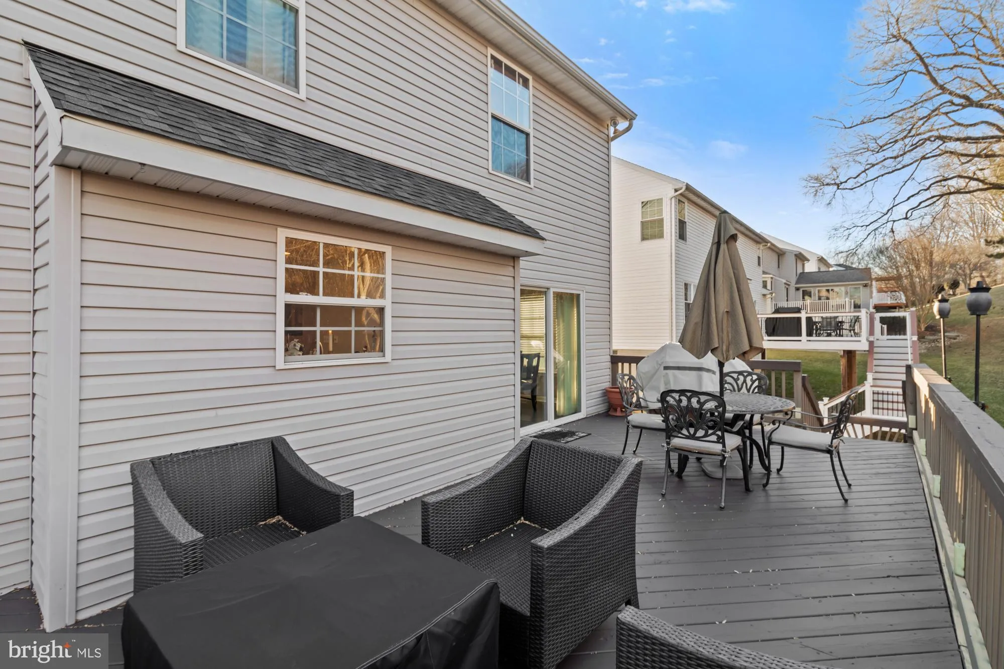 Bel Air, Maryland 21015, United States, 4 Bedrooms Bedrooms, ,4 BathroomsBathrooms,Residential,Pending,76915