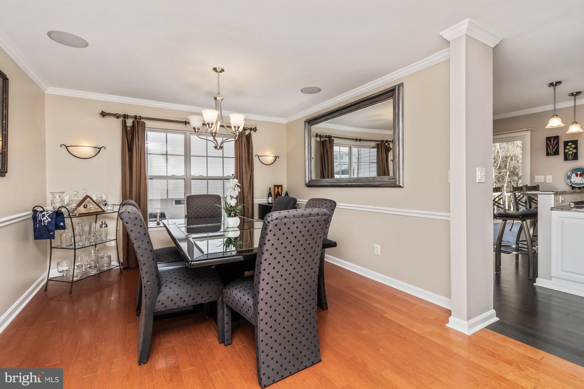 SADDLE RIDGE - Residential