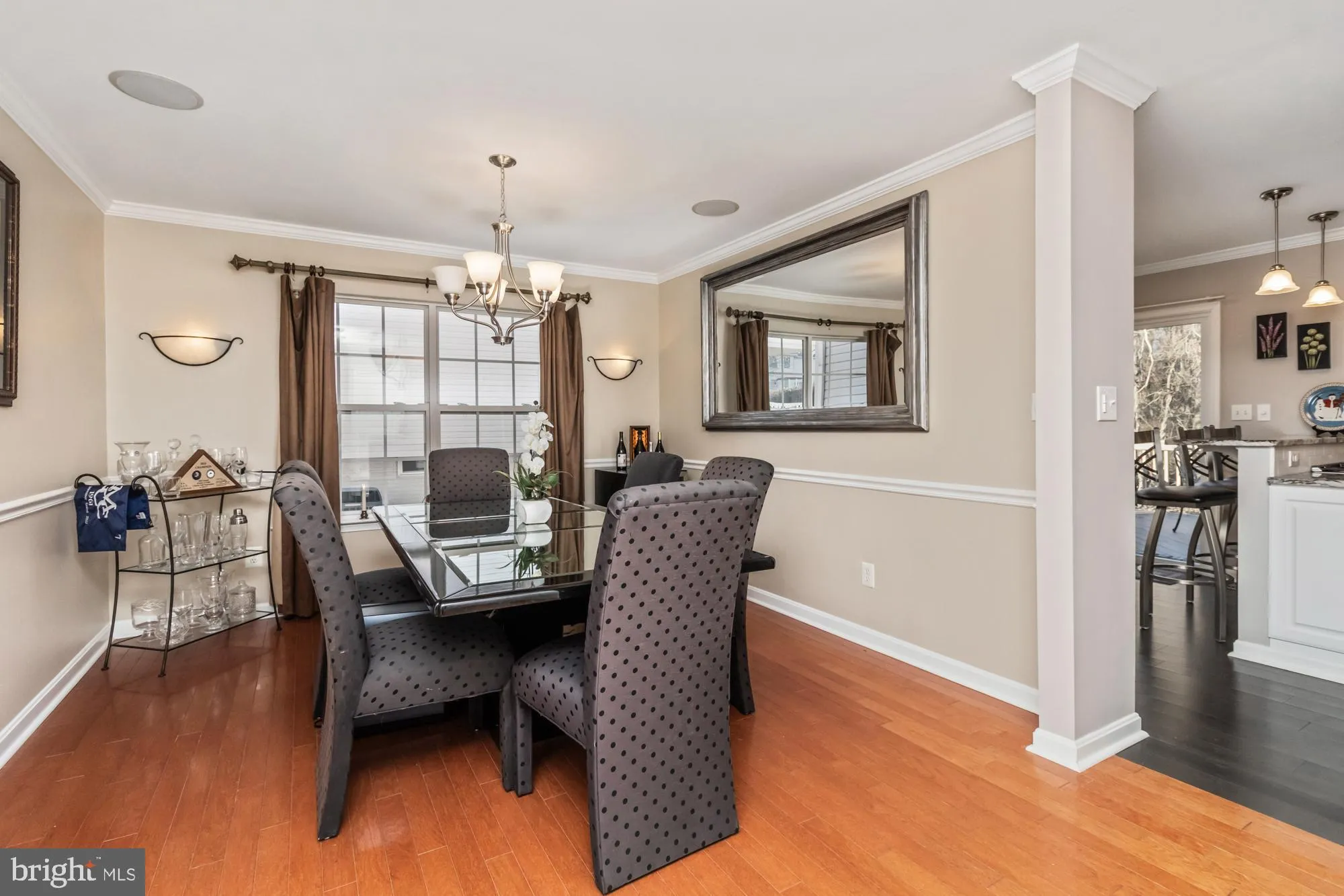 Bel Air, Maryland 21015, United States, 4 Bedrooms Bedrooms, ,4 BathroomsBathrooms,Residential,Pending,76915