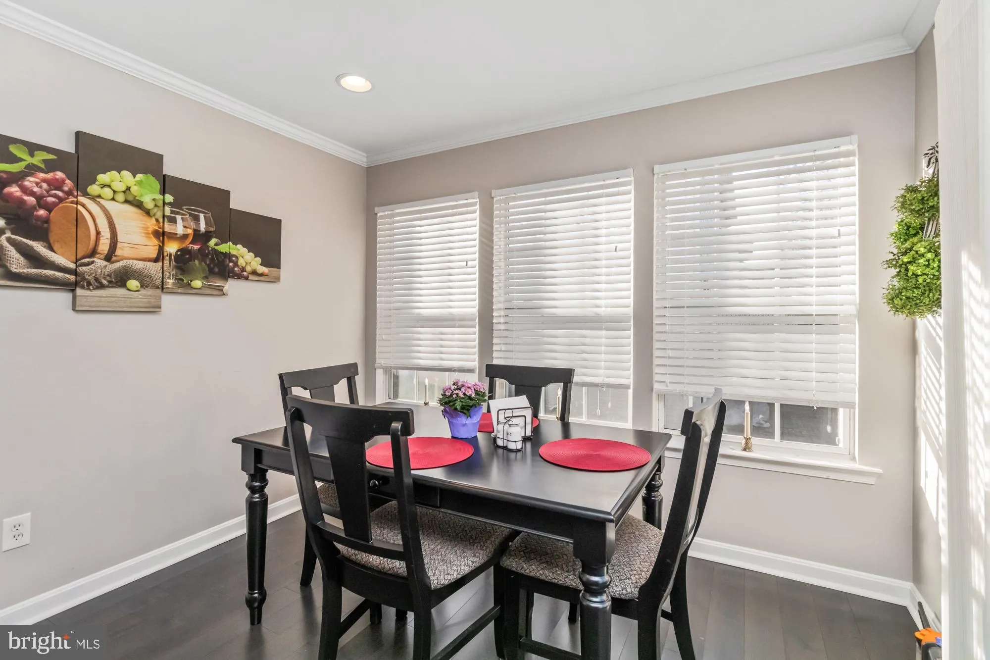 Bel Air, Maryland 21015, United States, 4 Bedrooms Bedrooms, ,4 BathroomsBathrooms,Residential,Pending,76915