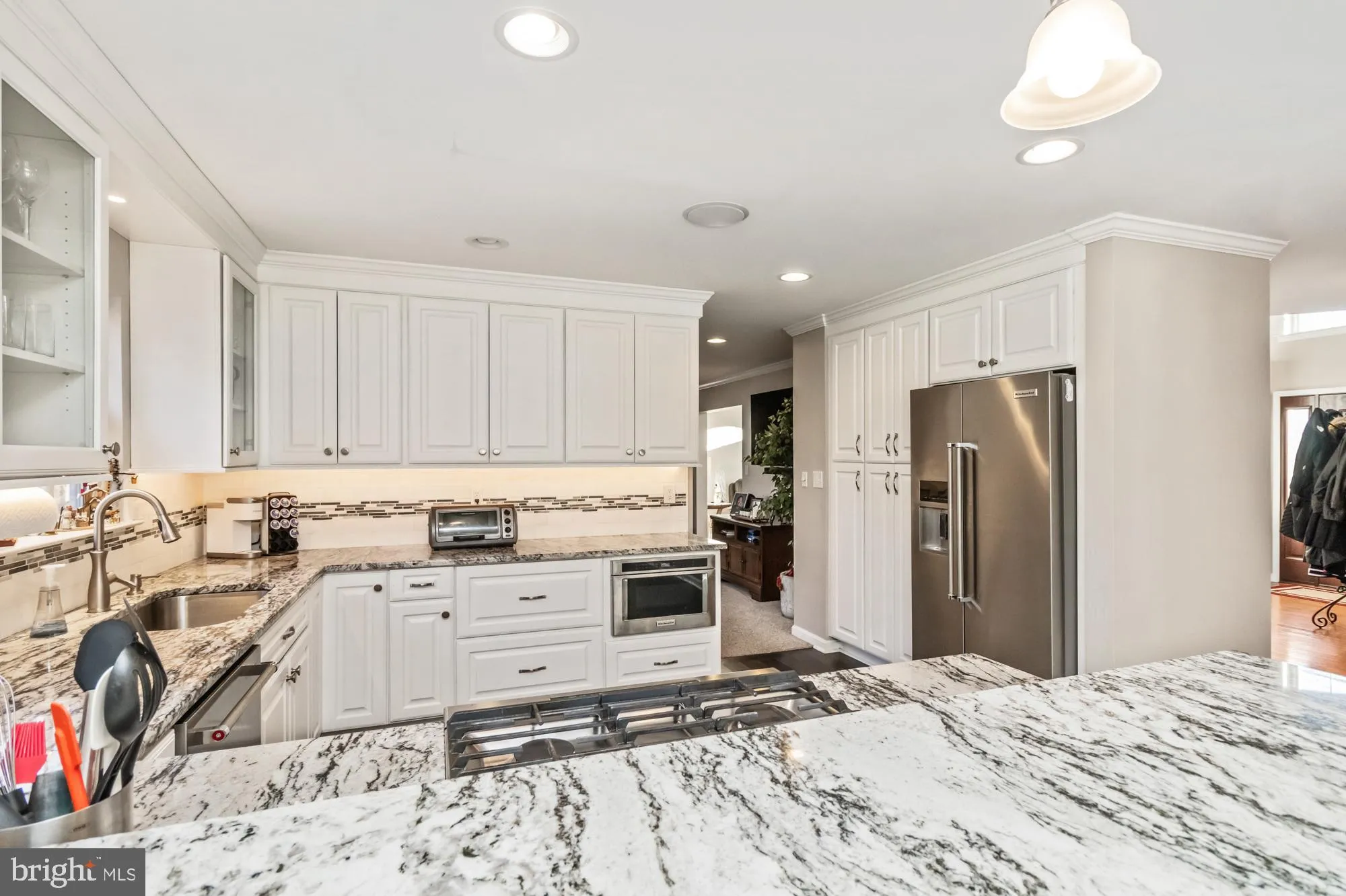 Bel Air, Maryland 21015, United States, 4 Bedrooms Bedrooms, ,4 BathroomsBathrooms,Residential,Pending,76915