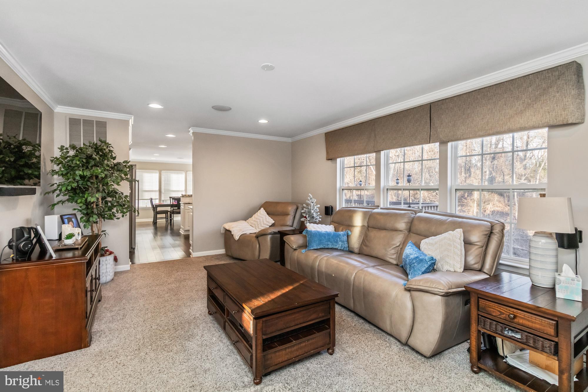 SADDLE RIDGE - Residential