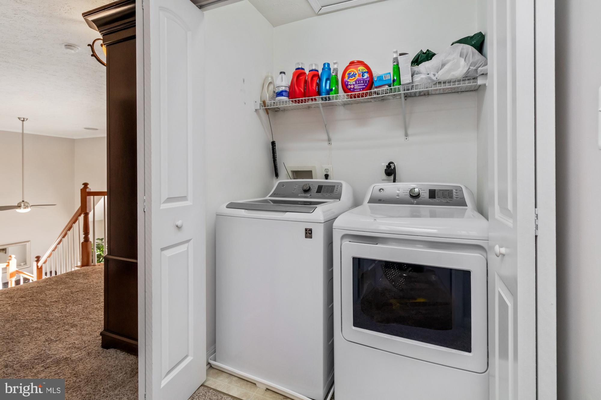 SADDLE RIDGE - Residential