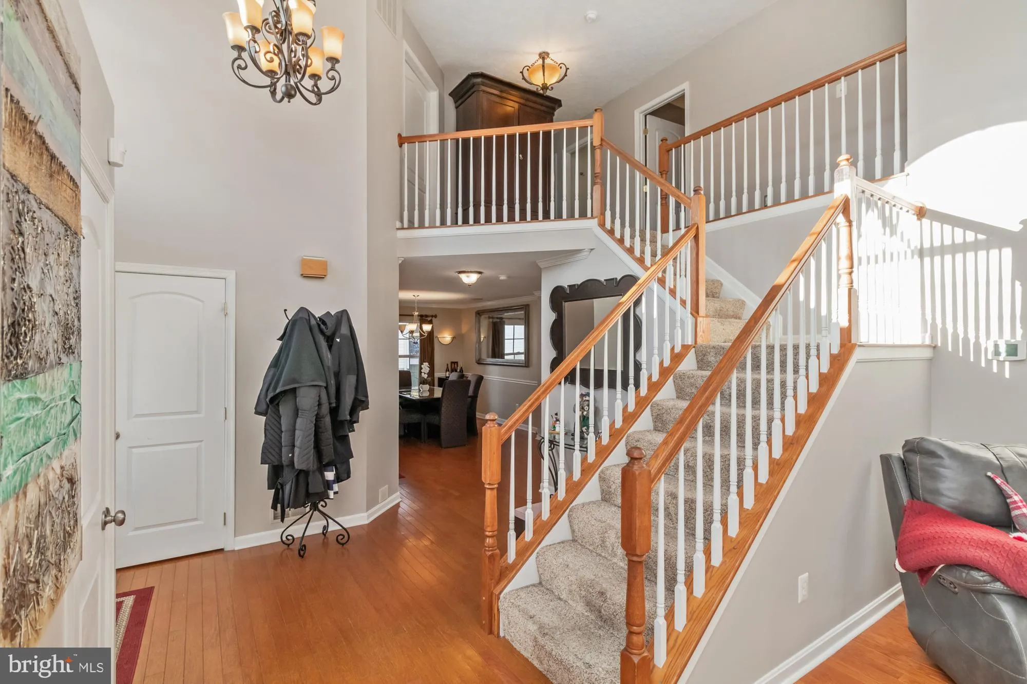 Bel Air, Maryland 21015, United States, 4 Bedrooms Bedrooms, ,4 BathroomsBathrooms,Residential,Pending,76915