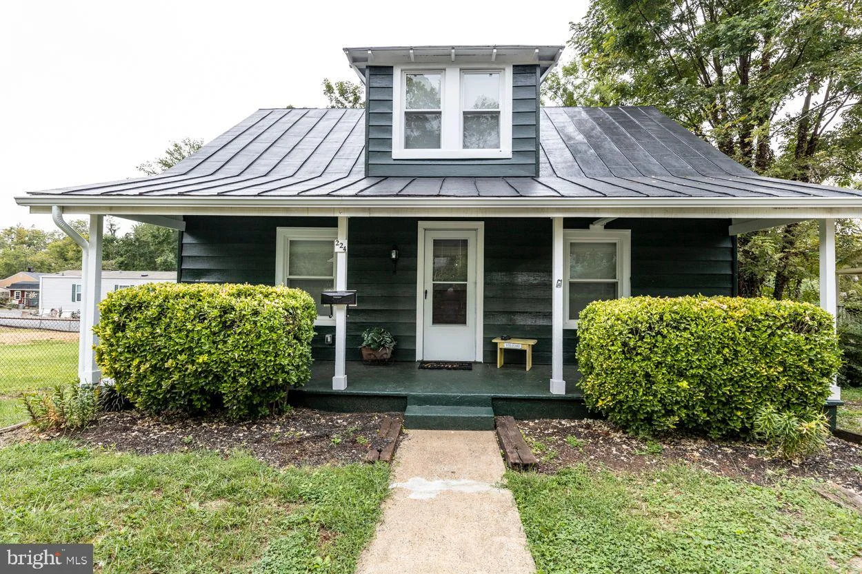 224 N Madison Street, Orange, VA 22960