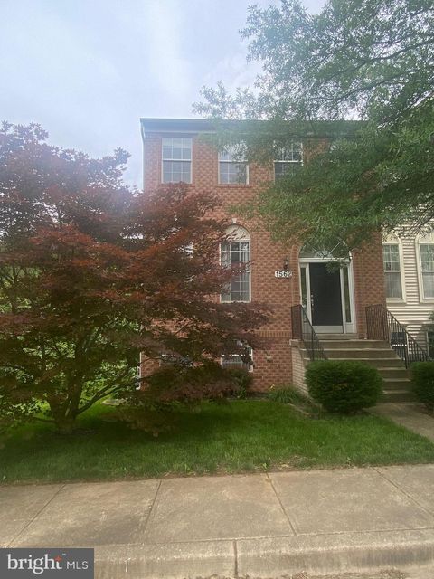 1562 FALLING BROOK COURT ODENTON MD 21113