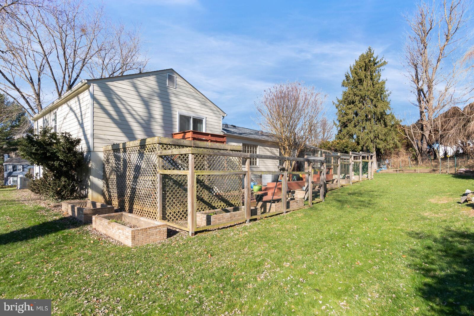 CINNAMON CREEK - Residential Lease