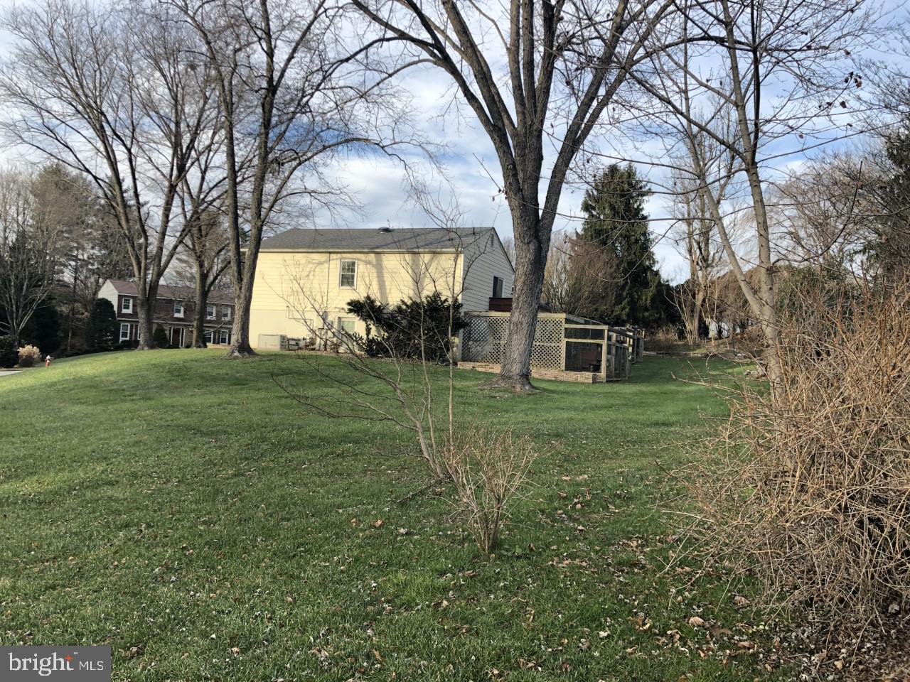 CINNAMON CREEK - Residential Lease