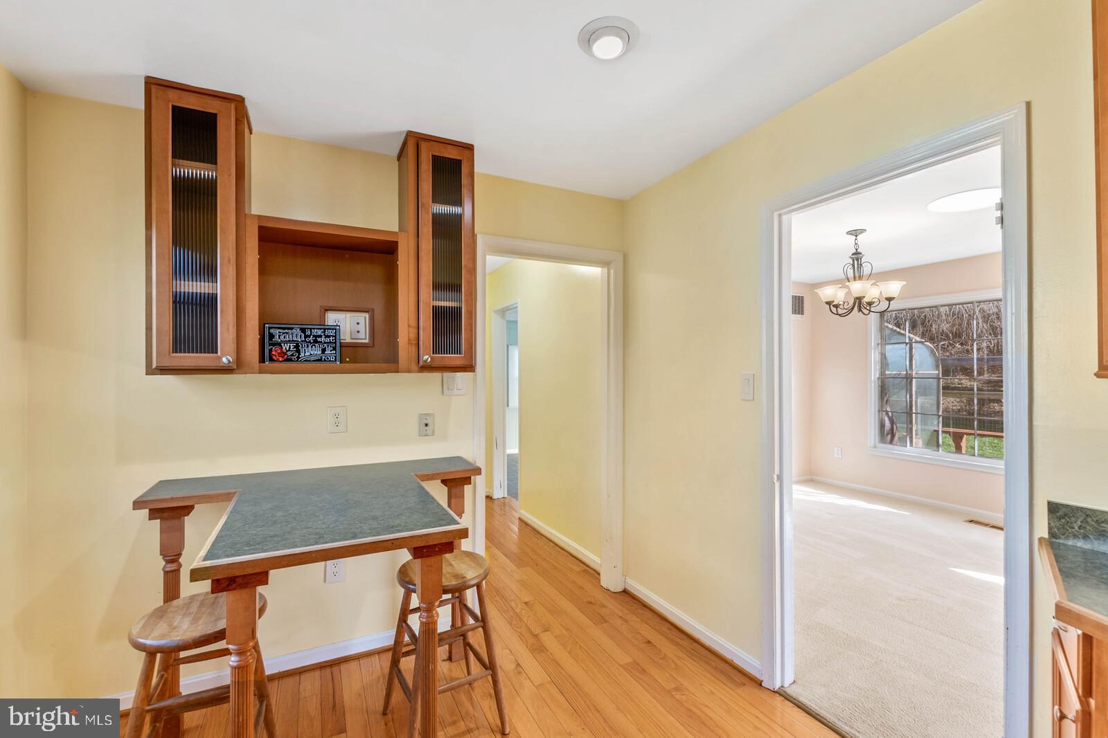 CINNAMON CREEK - Residential Lease