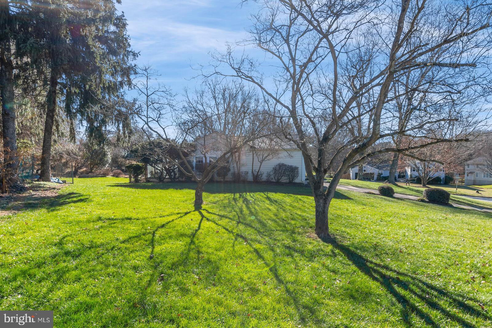 CINNAMON CREEK - Residential Lease