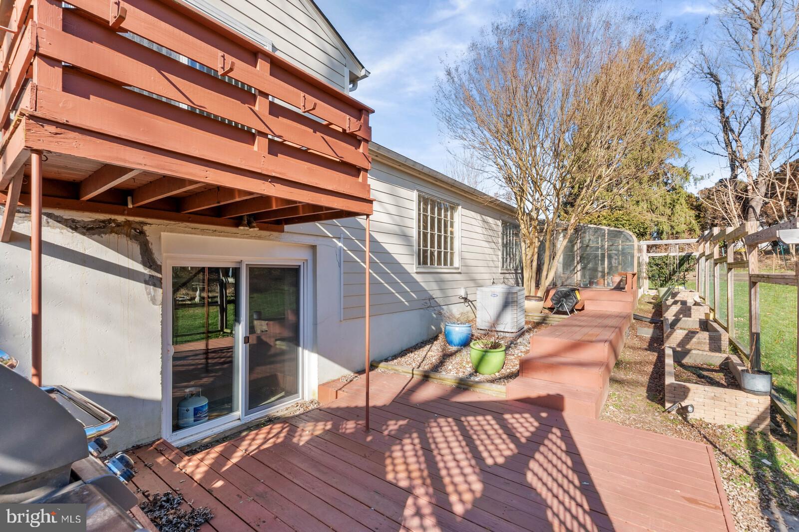 CINNAMON CREEK - Residential Lease