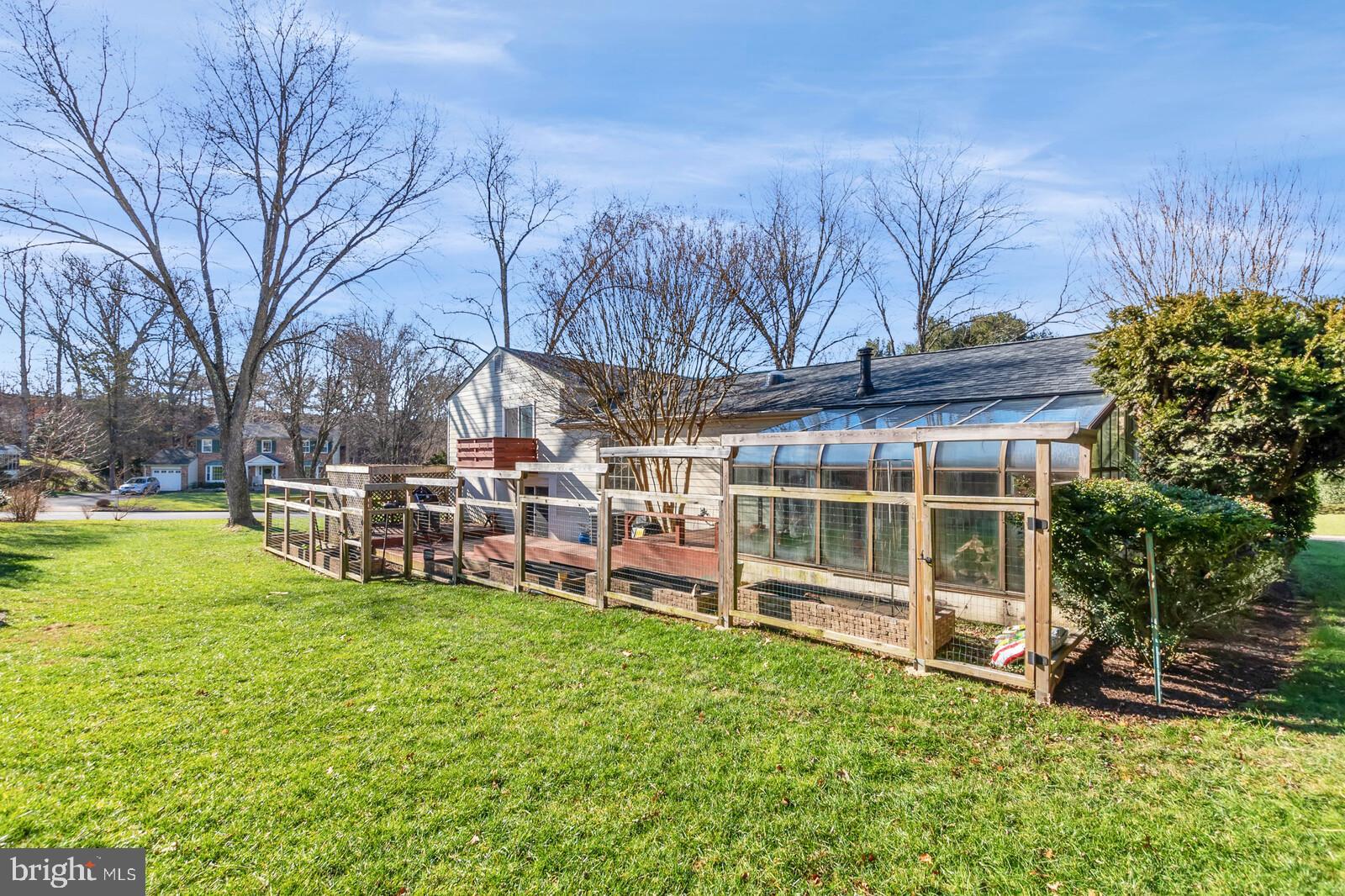 CINNAMON CREEK - Residential Lease