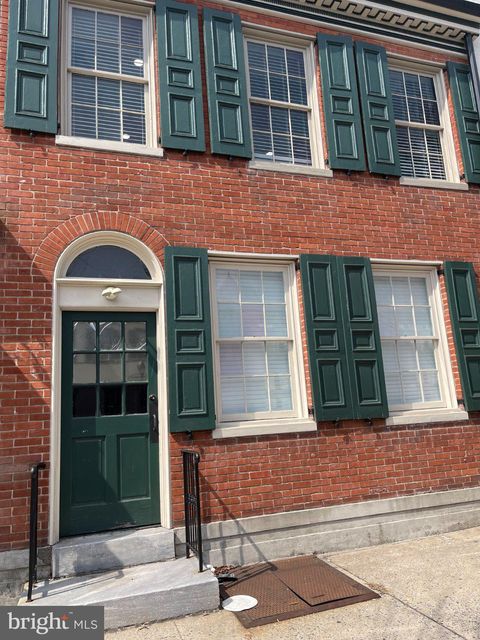 Photo of 108 S 5th Street S, READING, PA 19602 (MLS # PABK2070262)