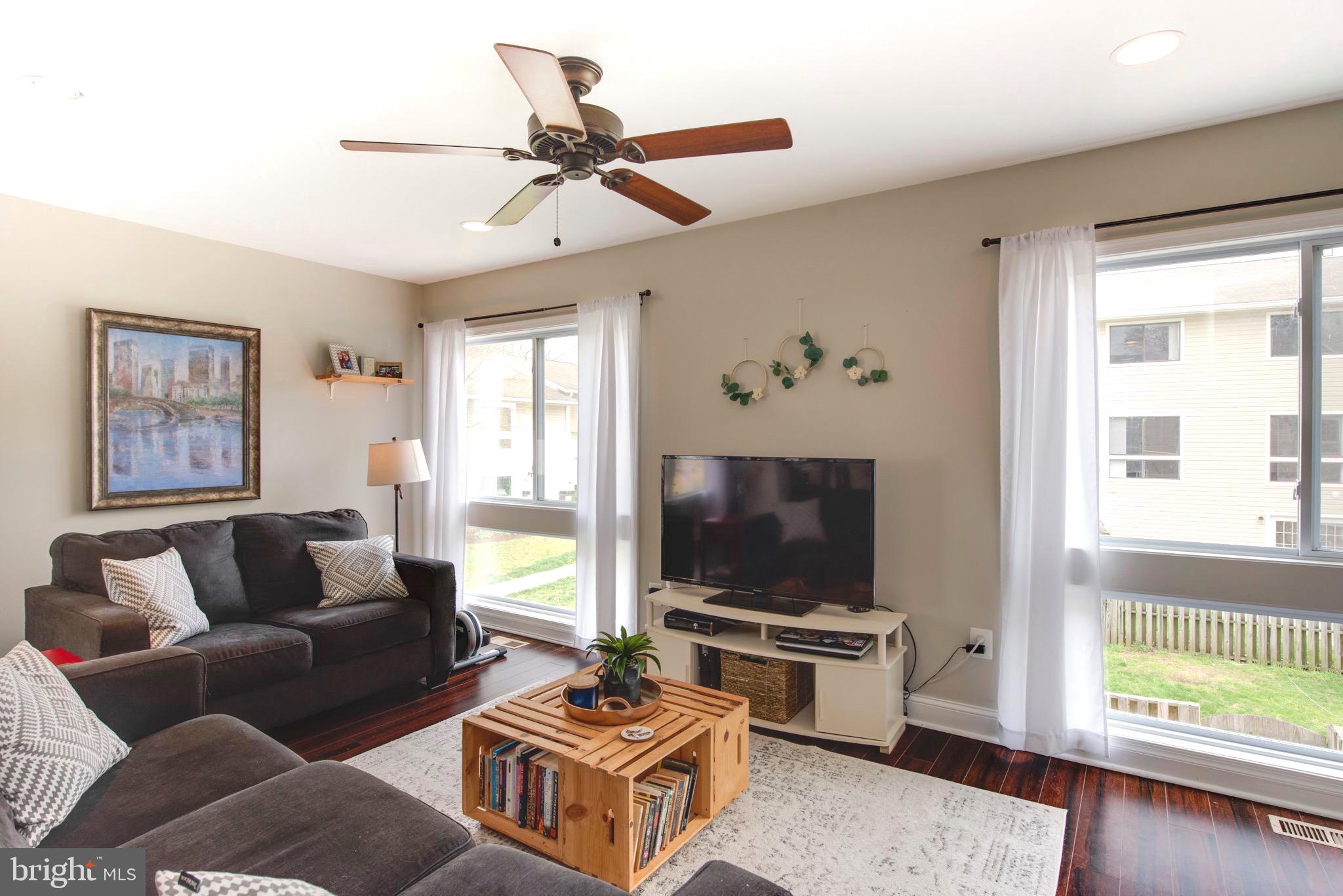 SALTAIRE - Residential