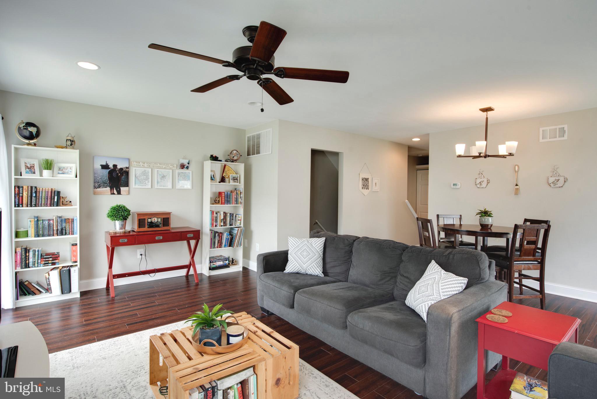 SALTAIRE - Residential