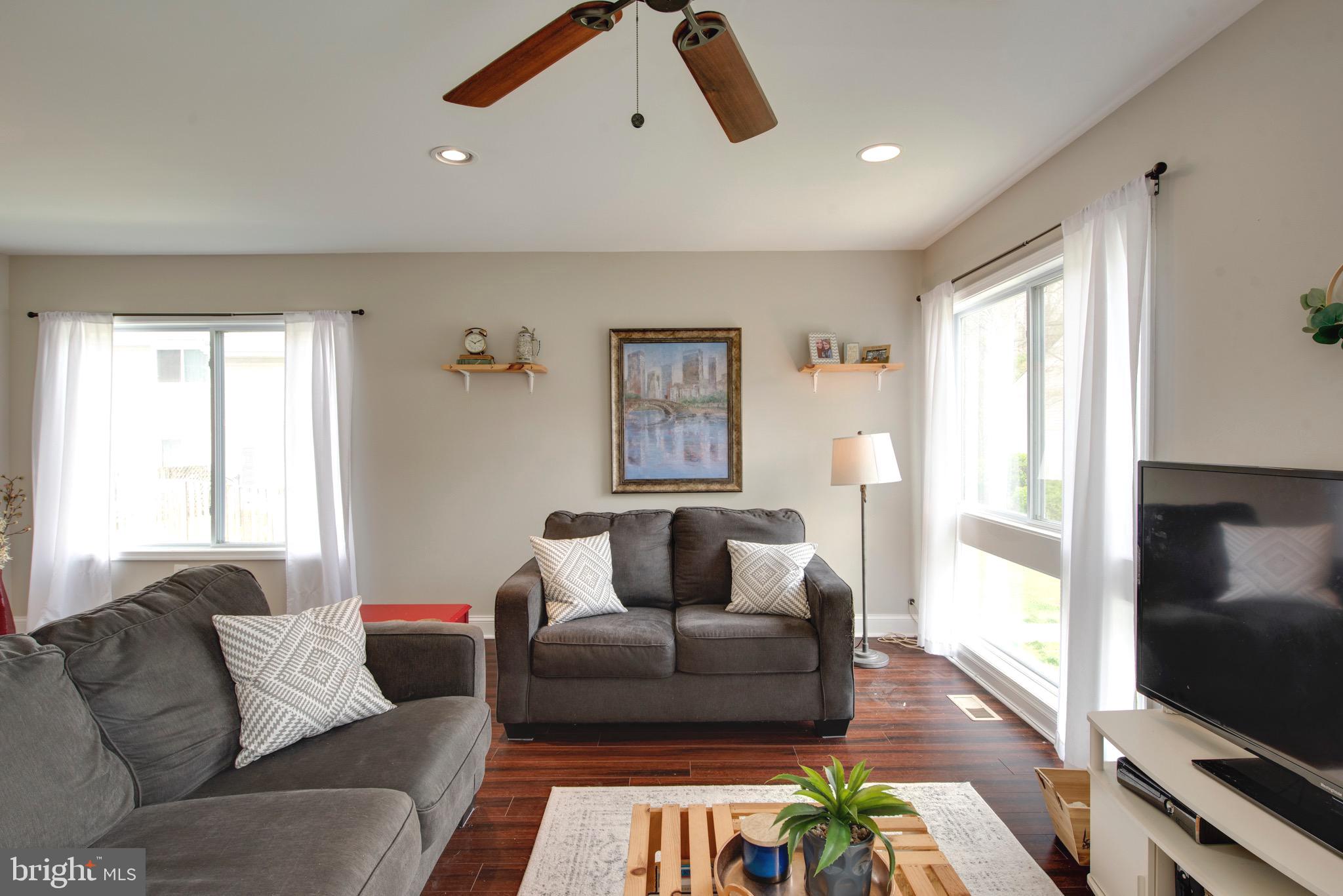 SALTAIRE - Residential