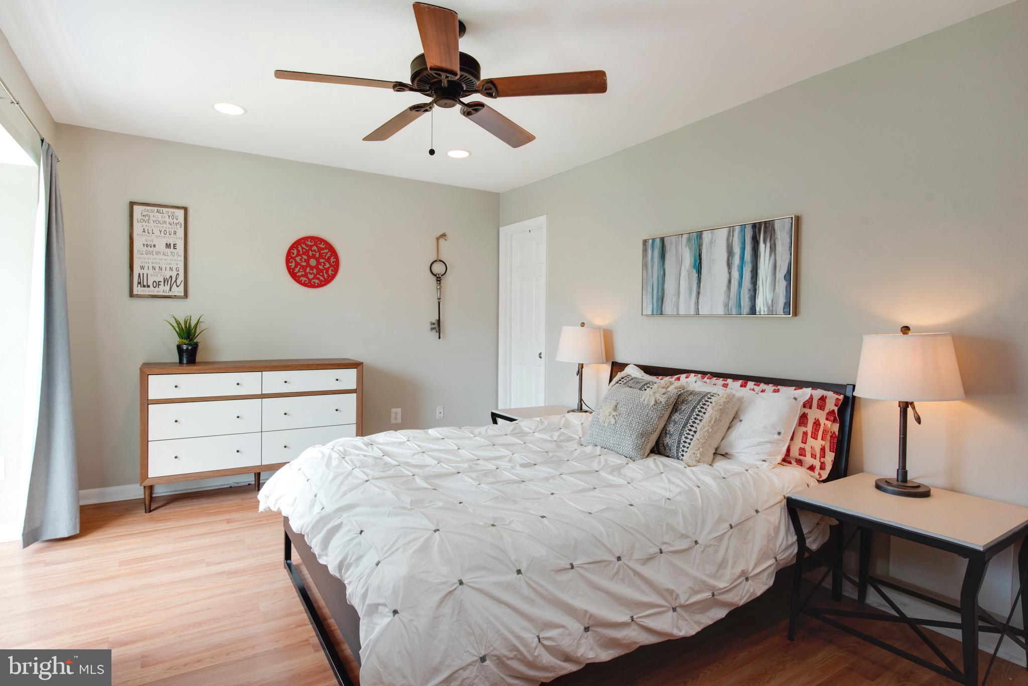 SALTAIRE - Residential