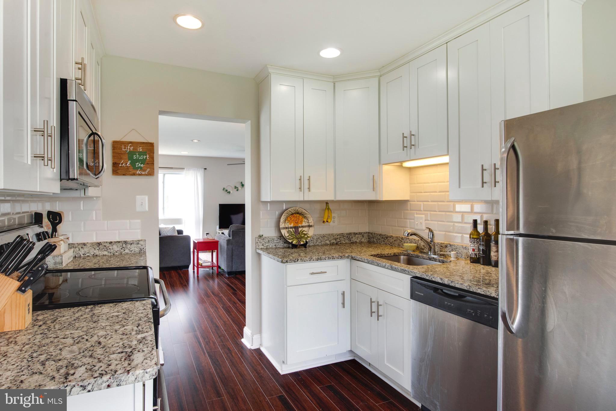 SALTAIRE - Residential