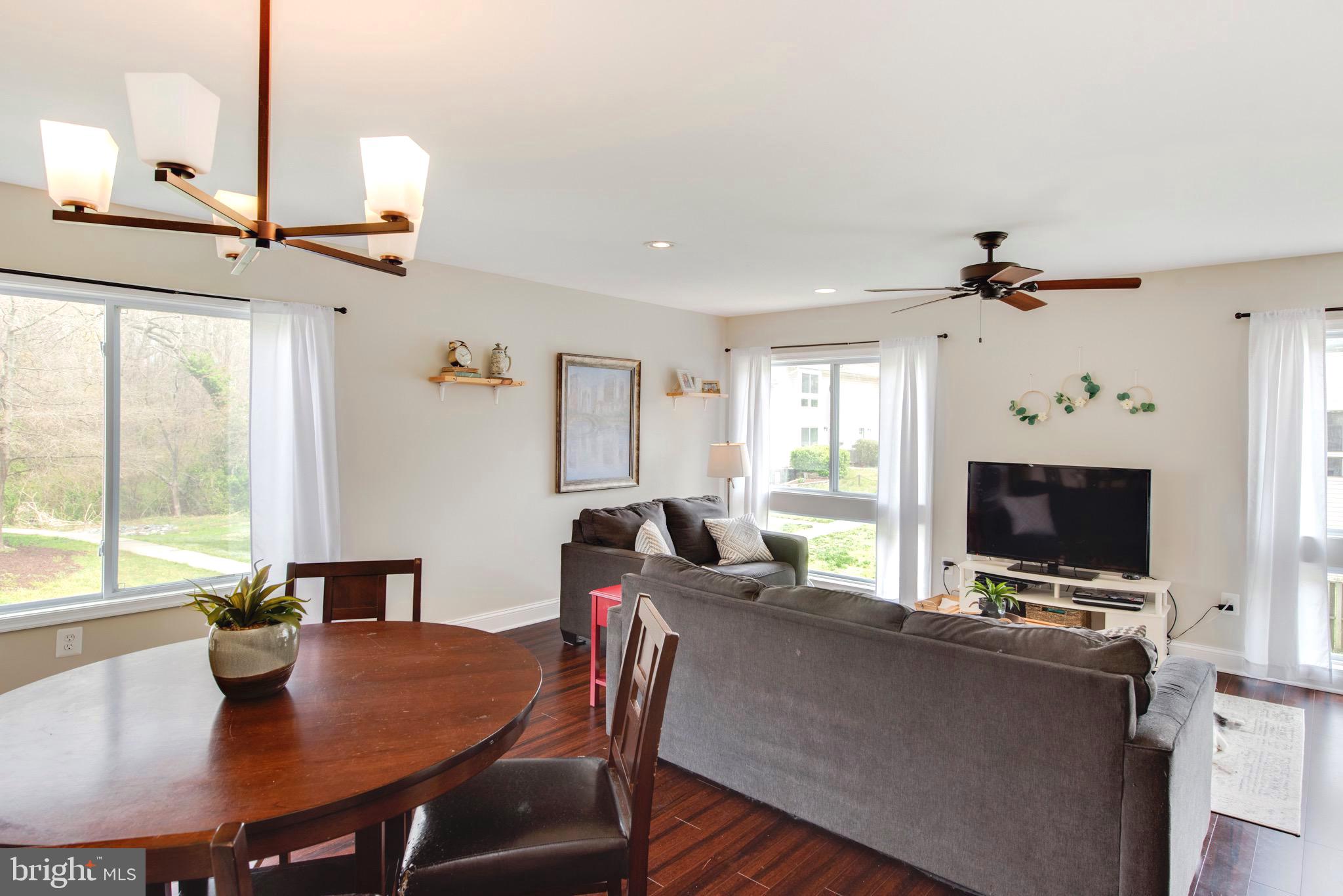 SALTAIRE - Residential