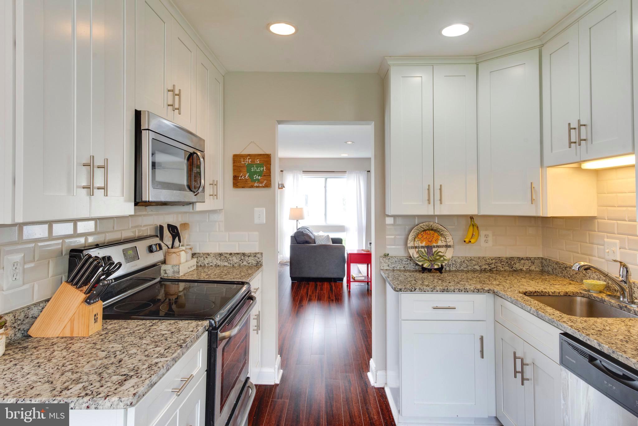 SALTAIRE - Residential