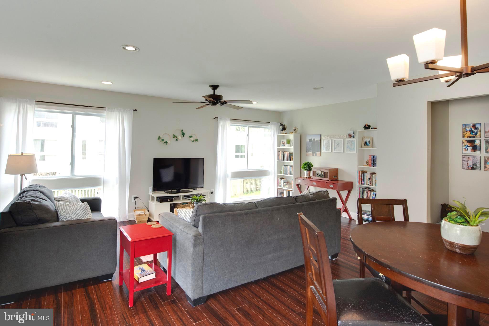 SALTAIRE - Residential