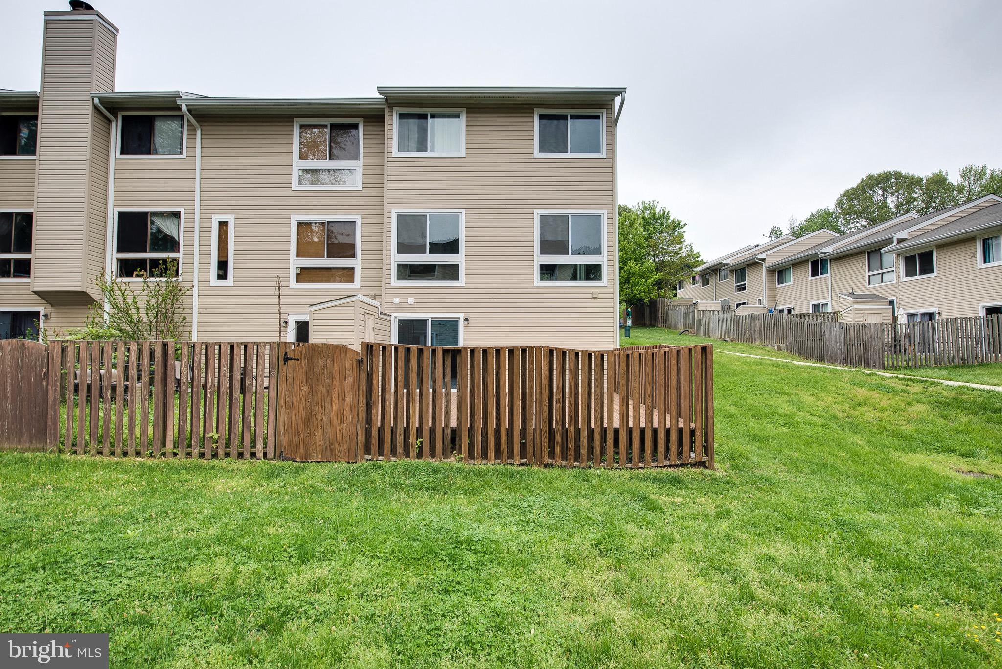 SALTAIRE - Residential