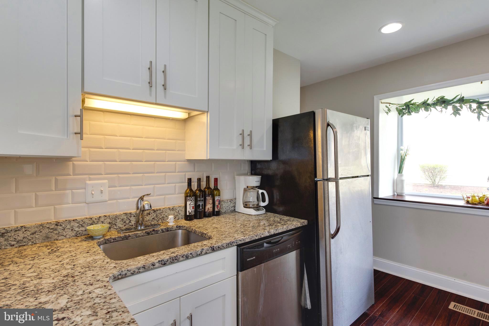 SALTAIRE - Residential