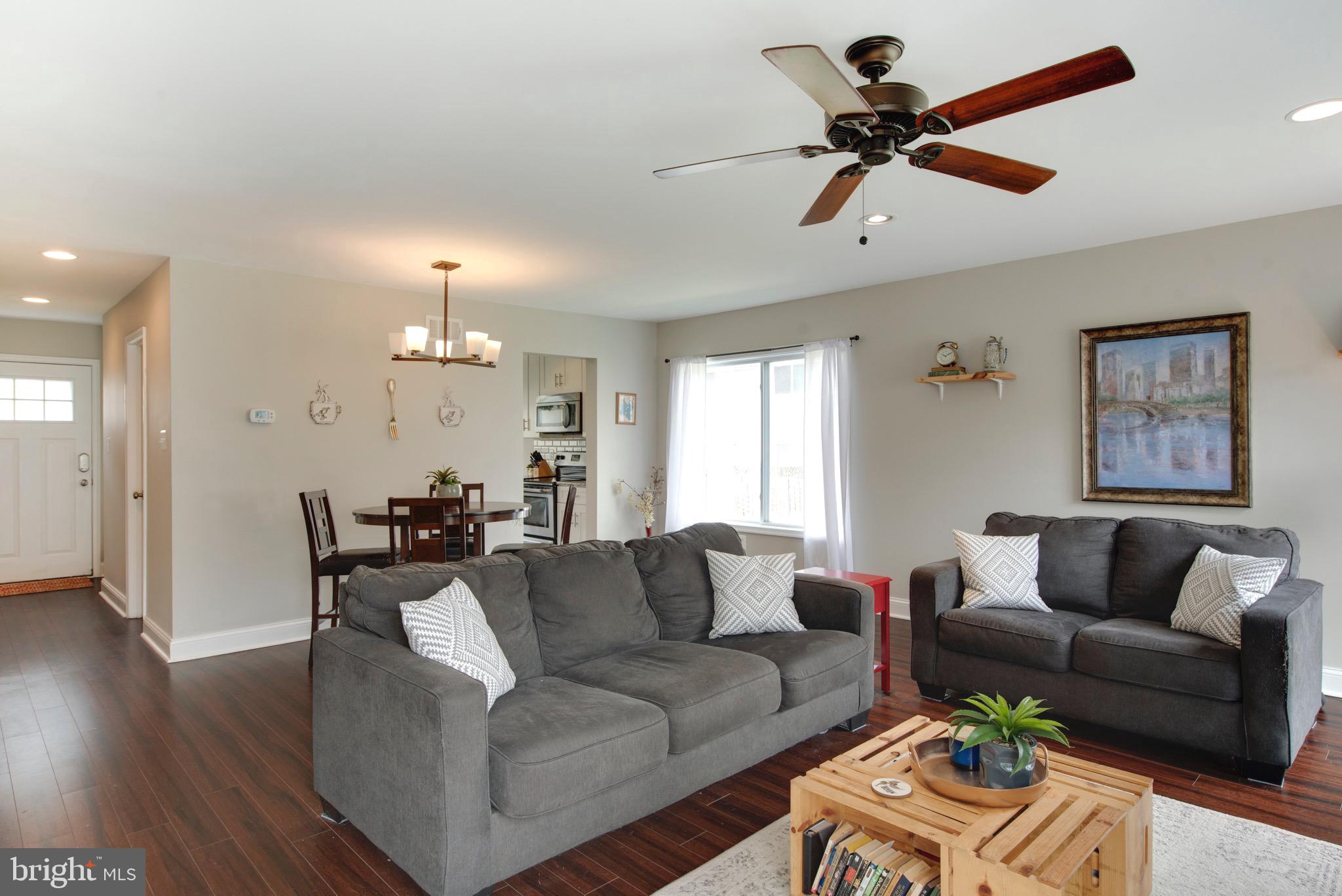 SALTAIRE - Residential