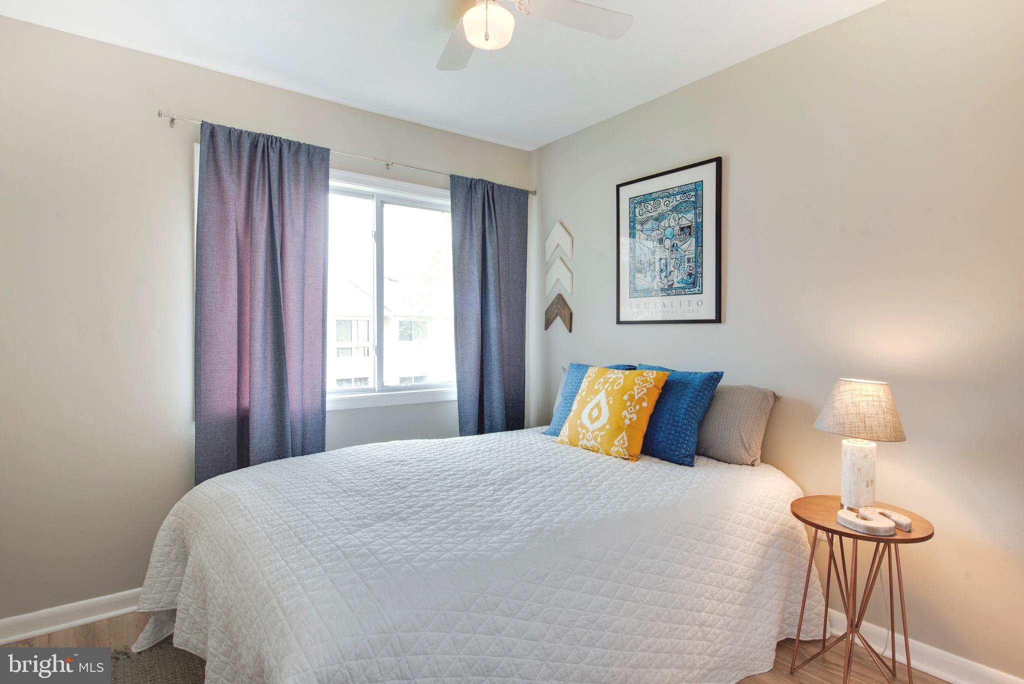 SALTAIRE - Residential