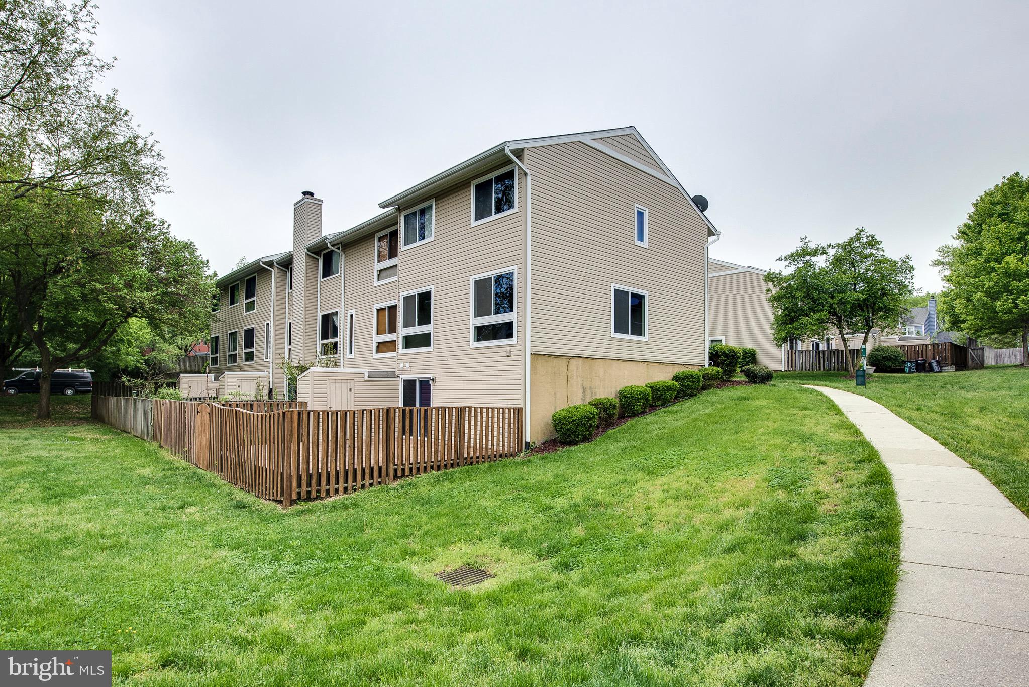 SALTAIRE - Residential