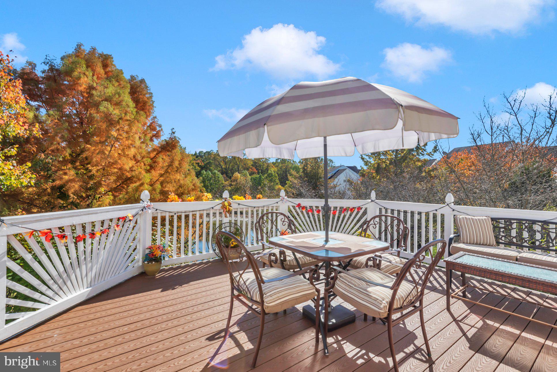 QUINCE ORCHARD PARK - Residential