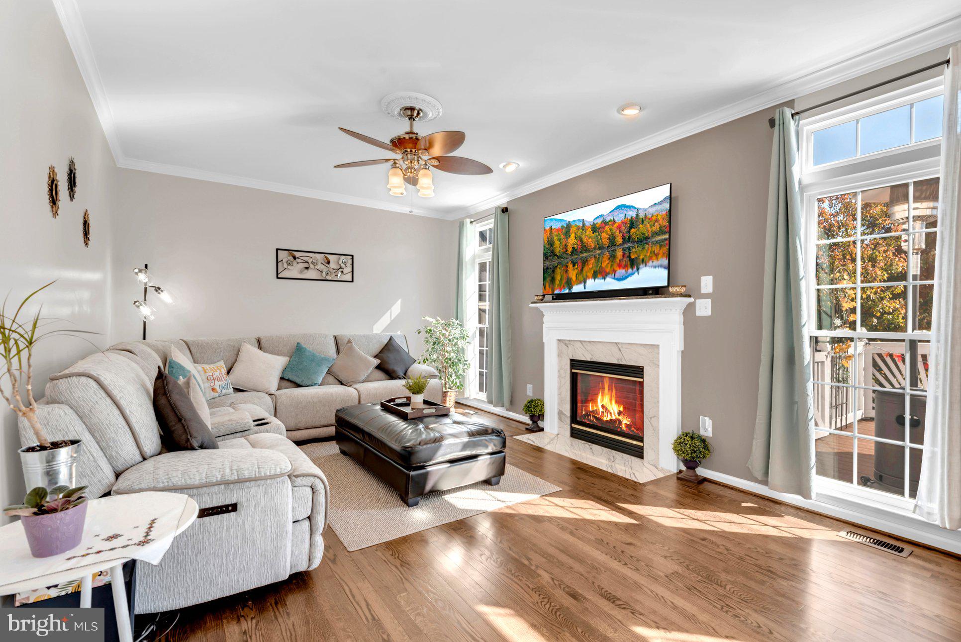 QUINCE ORCHARD PARK - Residential