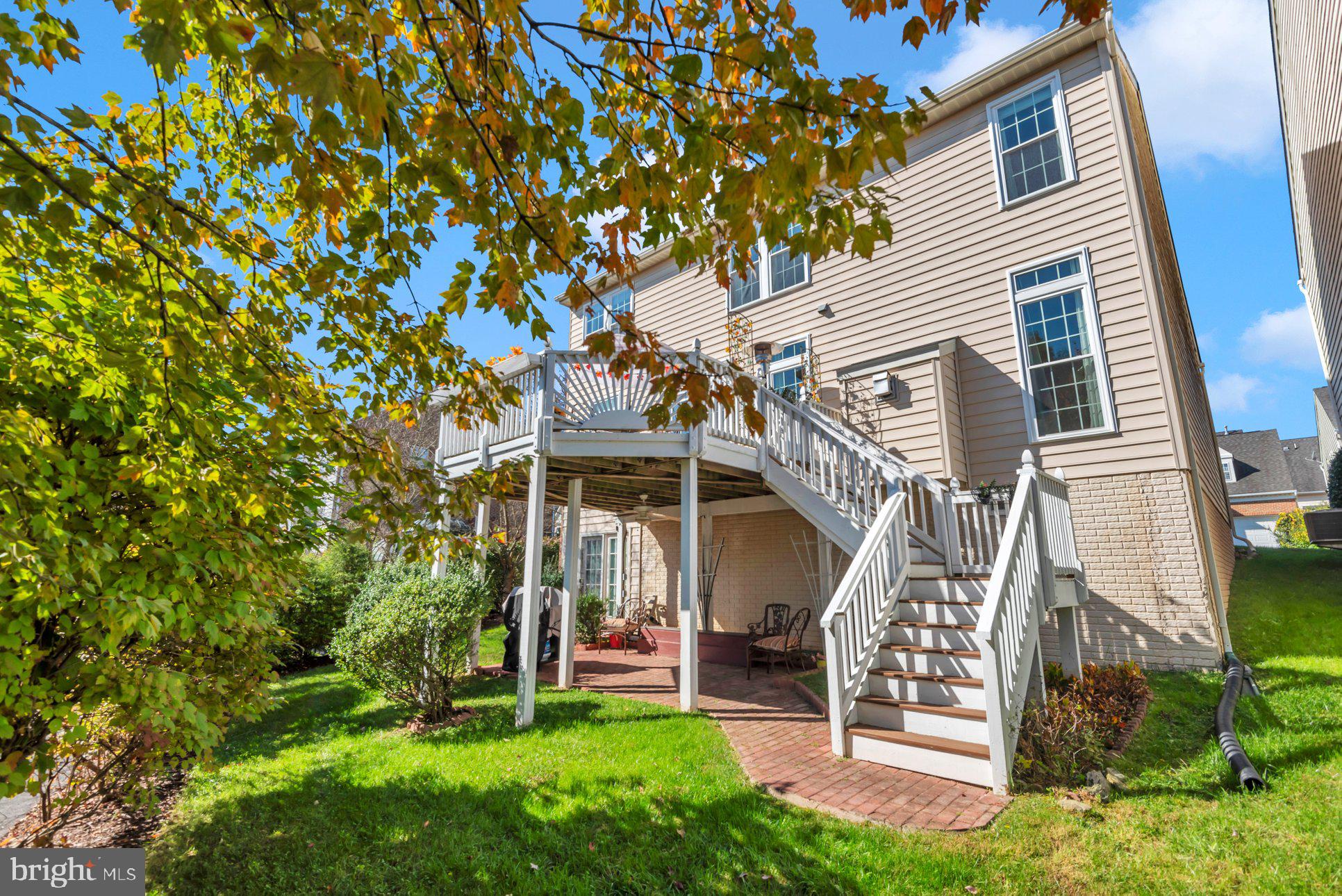 QUINCE ORCHARD PARK - Residential