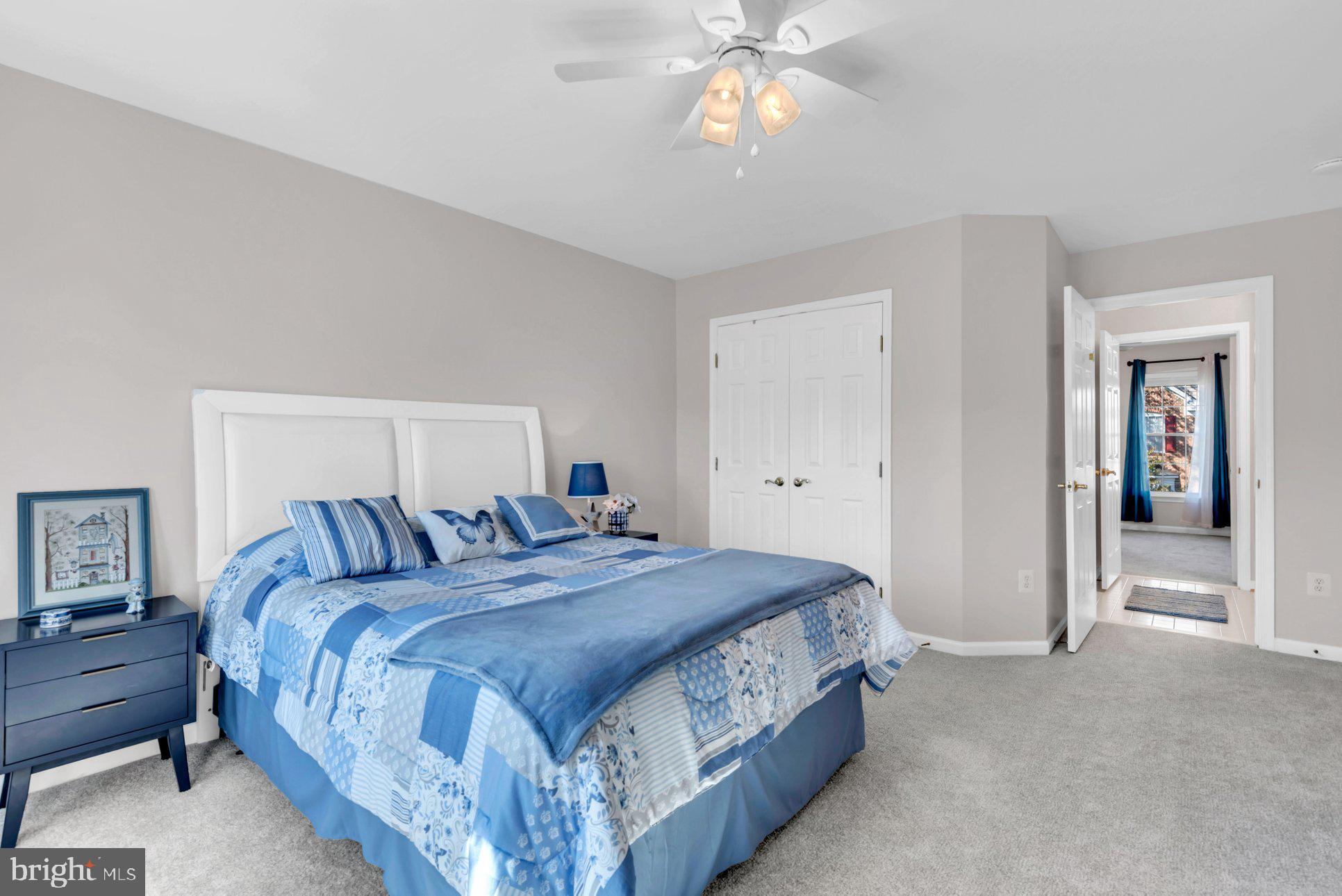 QUINCE ORCHARD PARK - Residential