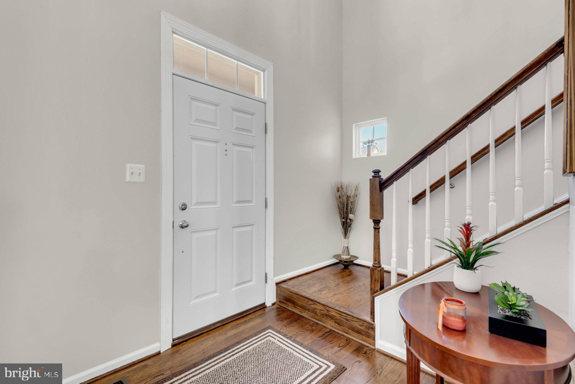 QUINCE ORCHARD PARK - Residential