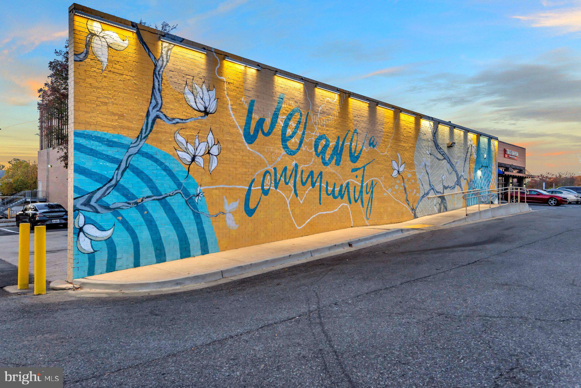 QUINCE ORCHARD PARK - Residential