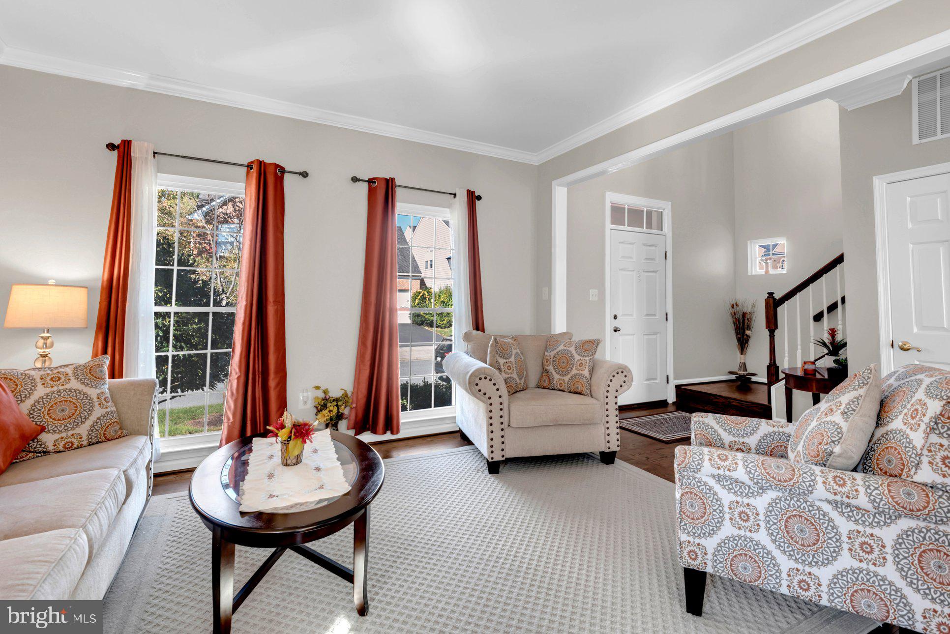 QUINCE ORCHARD PARK - Residential