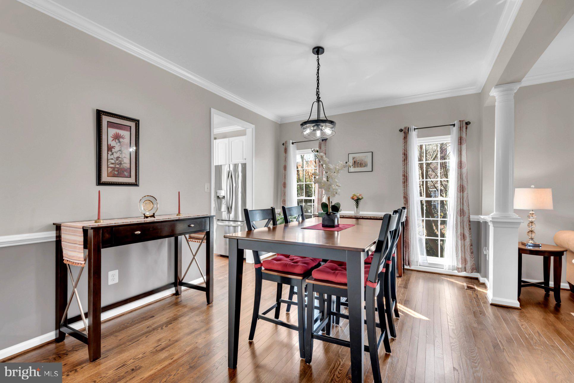 QUINCE ORCHARD PARK - Residential