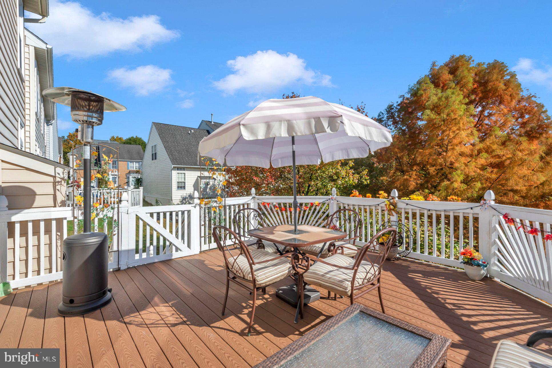 QUINCE ORCHARD PARK - Residential