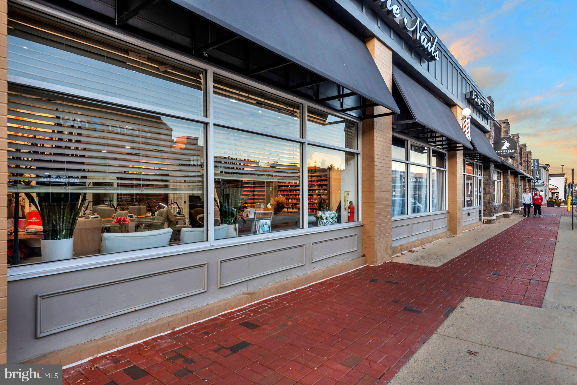 QUINCE ORCHARD PARK - Residential