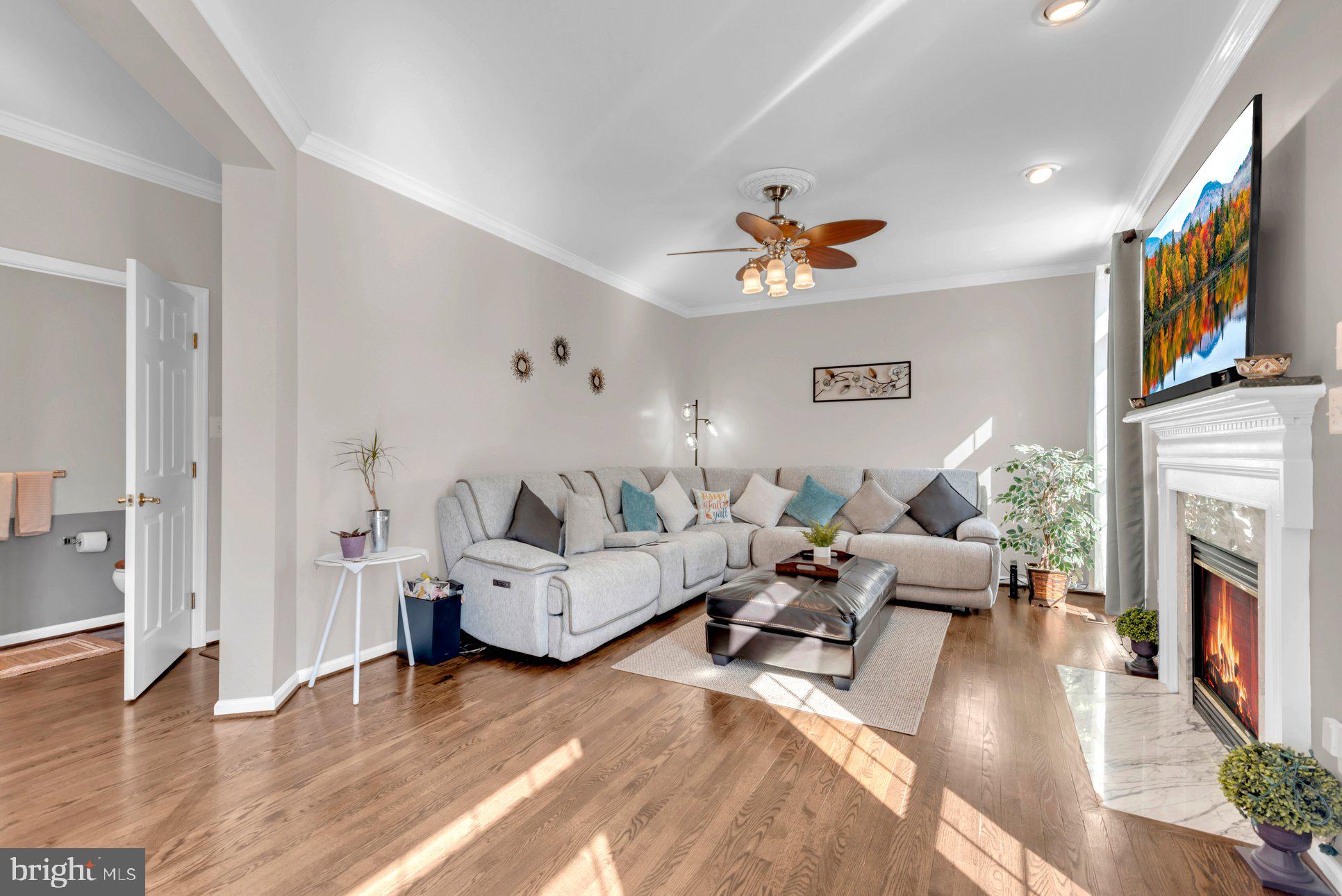 QUINCE ORCHARD PARK - Residential