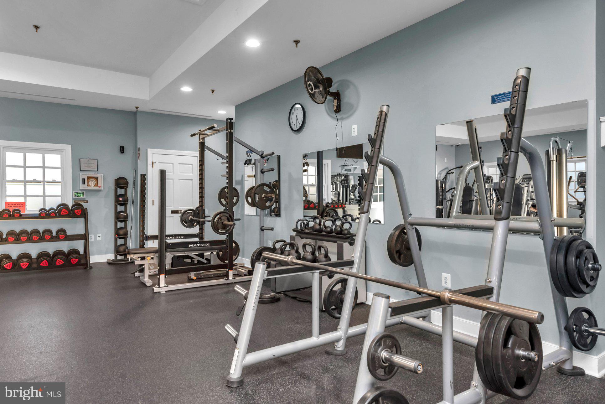 QUINCE ORCHARD PARK - Residential