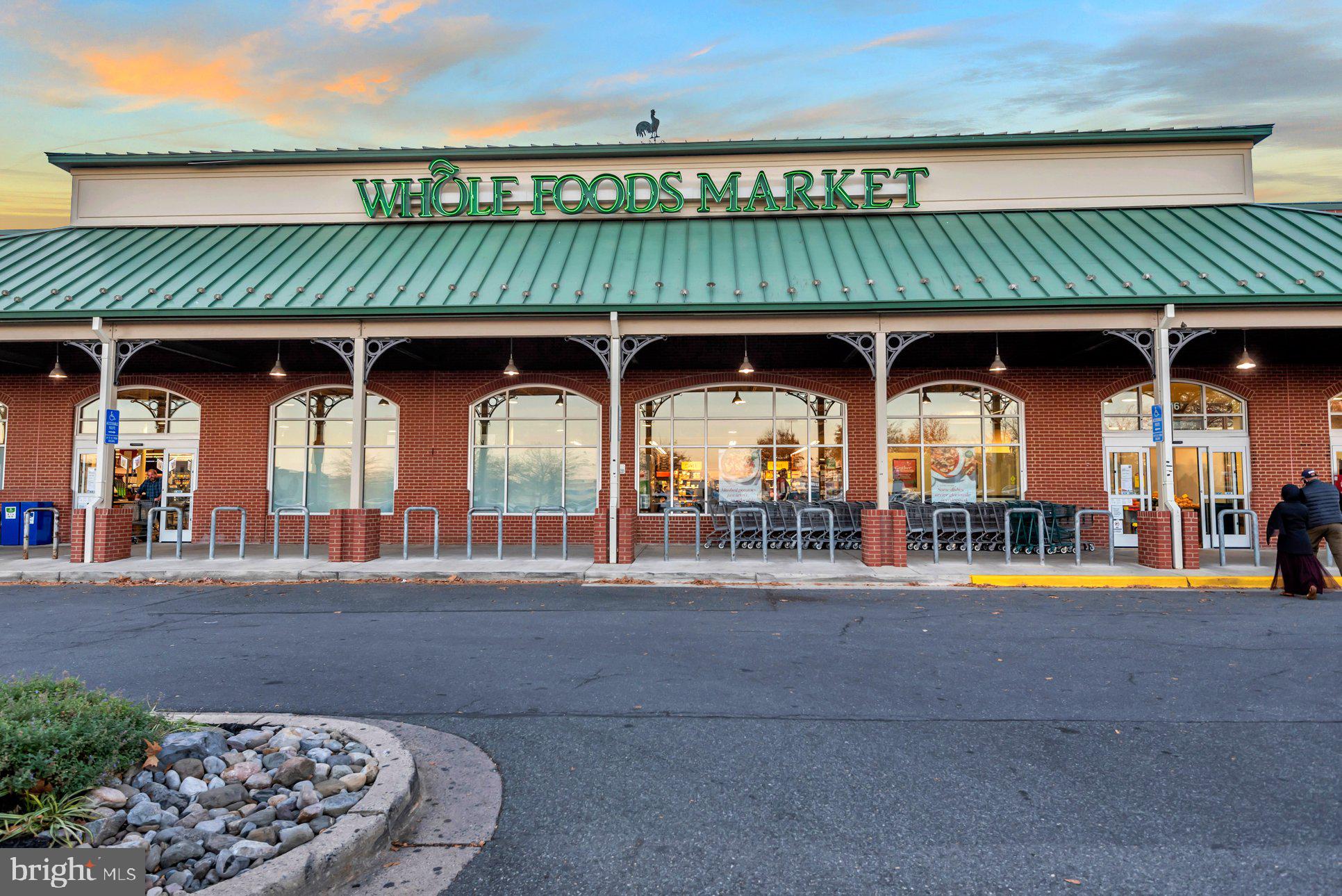 QUINCE ORCHARD PARK - Residential