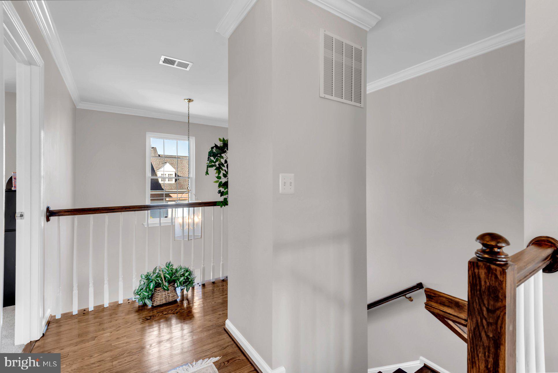 QUINCE ORCHARD PARK - Residential