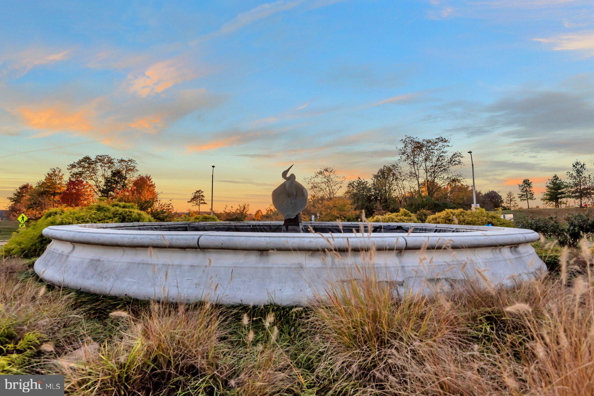 QUINCE ORCHARD PARK - Residential