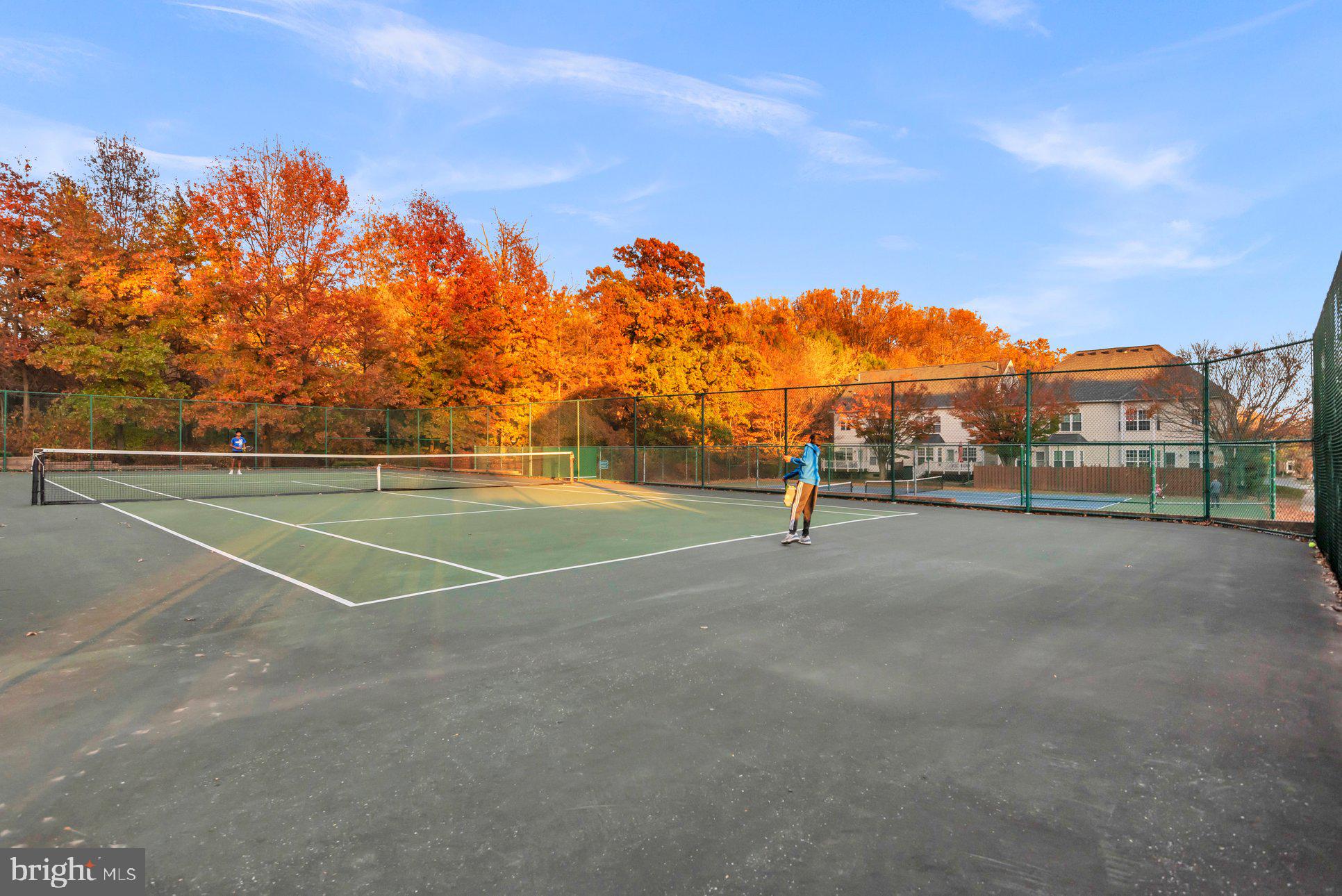 QUINCE ORCHARD PARK - Residential