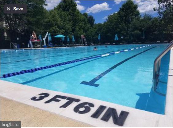 QUINCE ORCHARD PARK - Residential