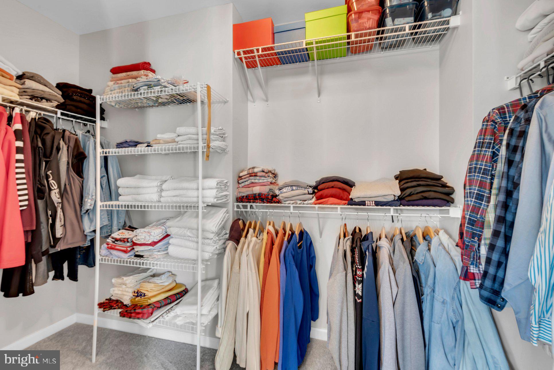 QUINCE ORCHARD PARK - Residential