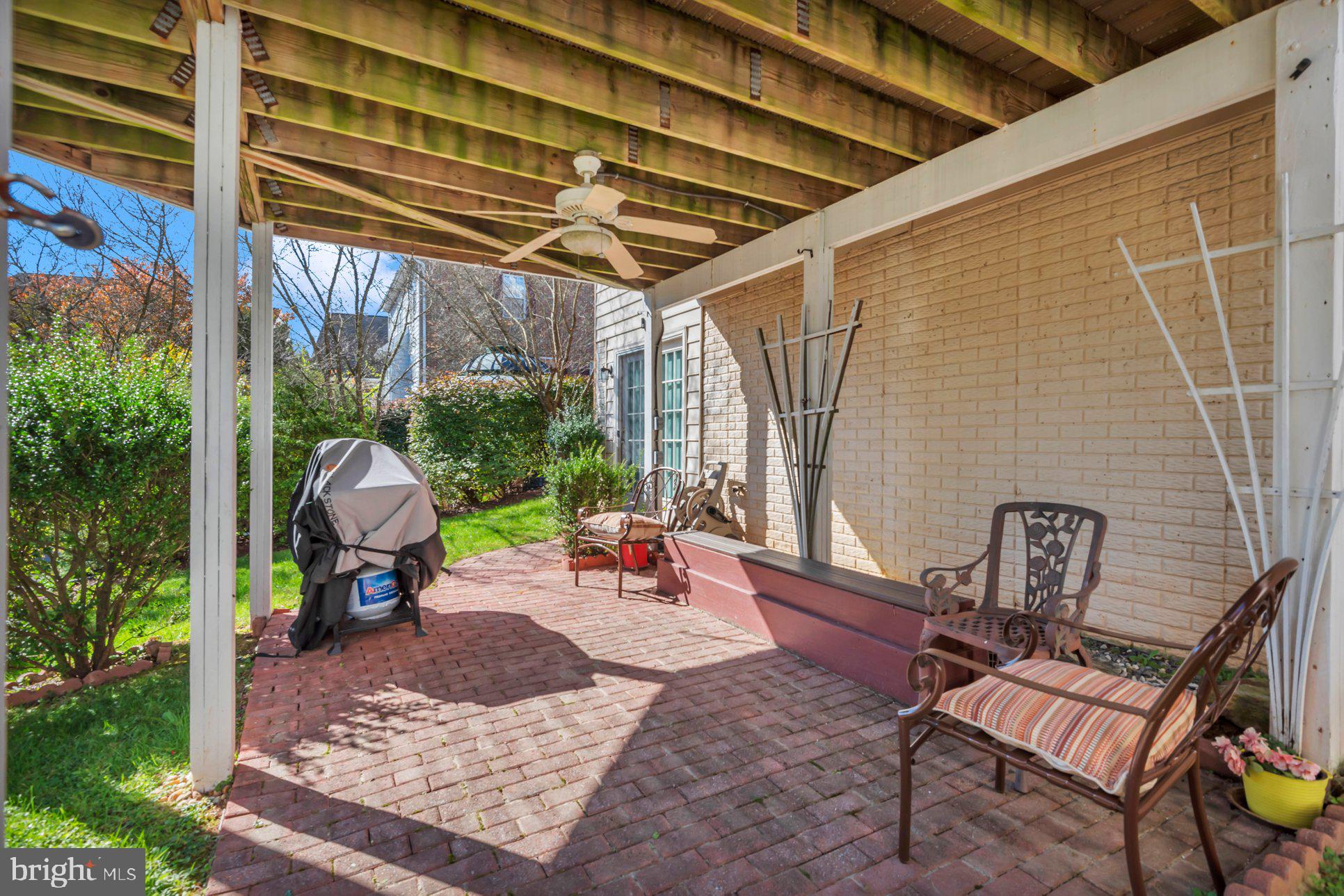 QUINCE ORCHARD PARK - Residential