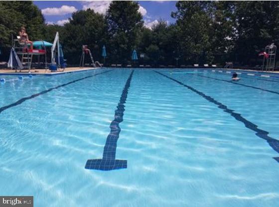 QUINCE ORCHARD PARK - Residential